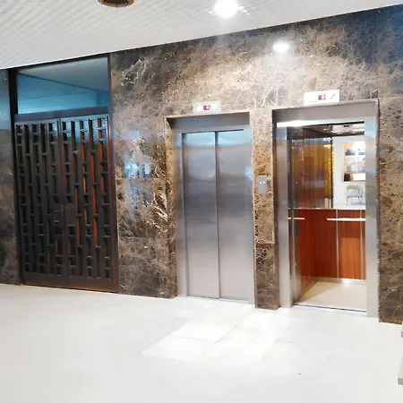 With Sea & Mountain Views In - 60 Sqm + Pool