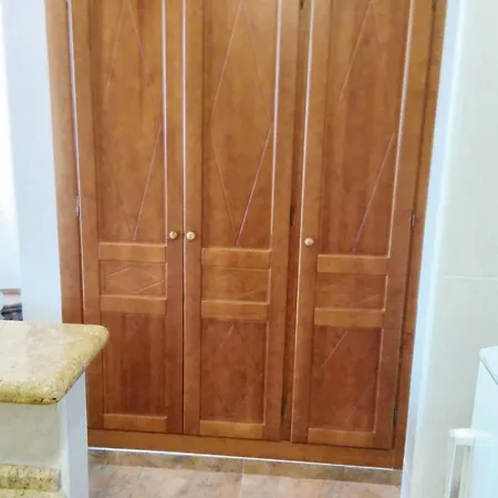 Appartamento With Sea & Mountain Views In - 60 Sqm + Pool Benalmádena
