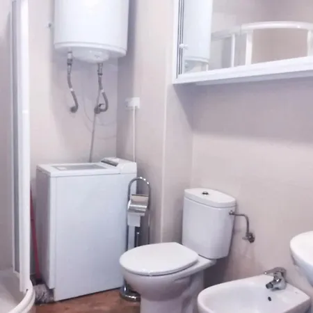 With Sea & Mountain Views In - 60 Sqm + Pool Appartamento