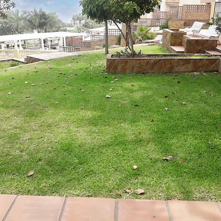 Appartamento With Sea & Mountain Views In - 60 Sqm + Pool Benalmádena