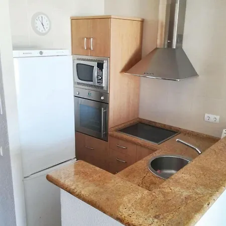 With Sea & Mountain Views In - 60 Sqm + Pool