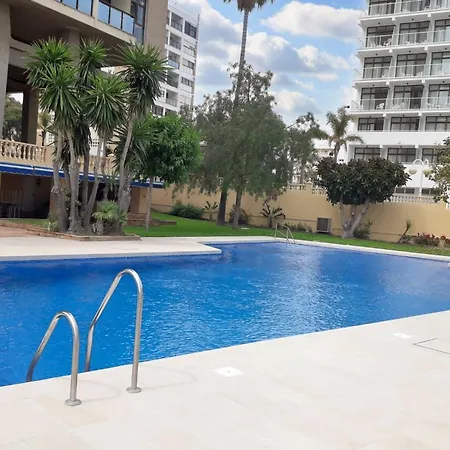 Апартаменты With Sea & Mountain Views In - 60 Sqm + Pool